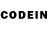 Codein напиток Lean (лин) JKepkin